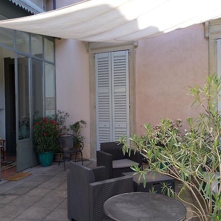 Le 5 Vie Bed and Breakfast Μπέργκαμο Εξωτερικό φωτογραφία