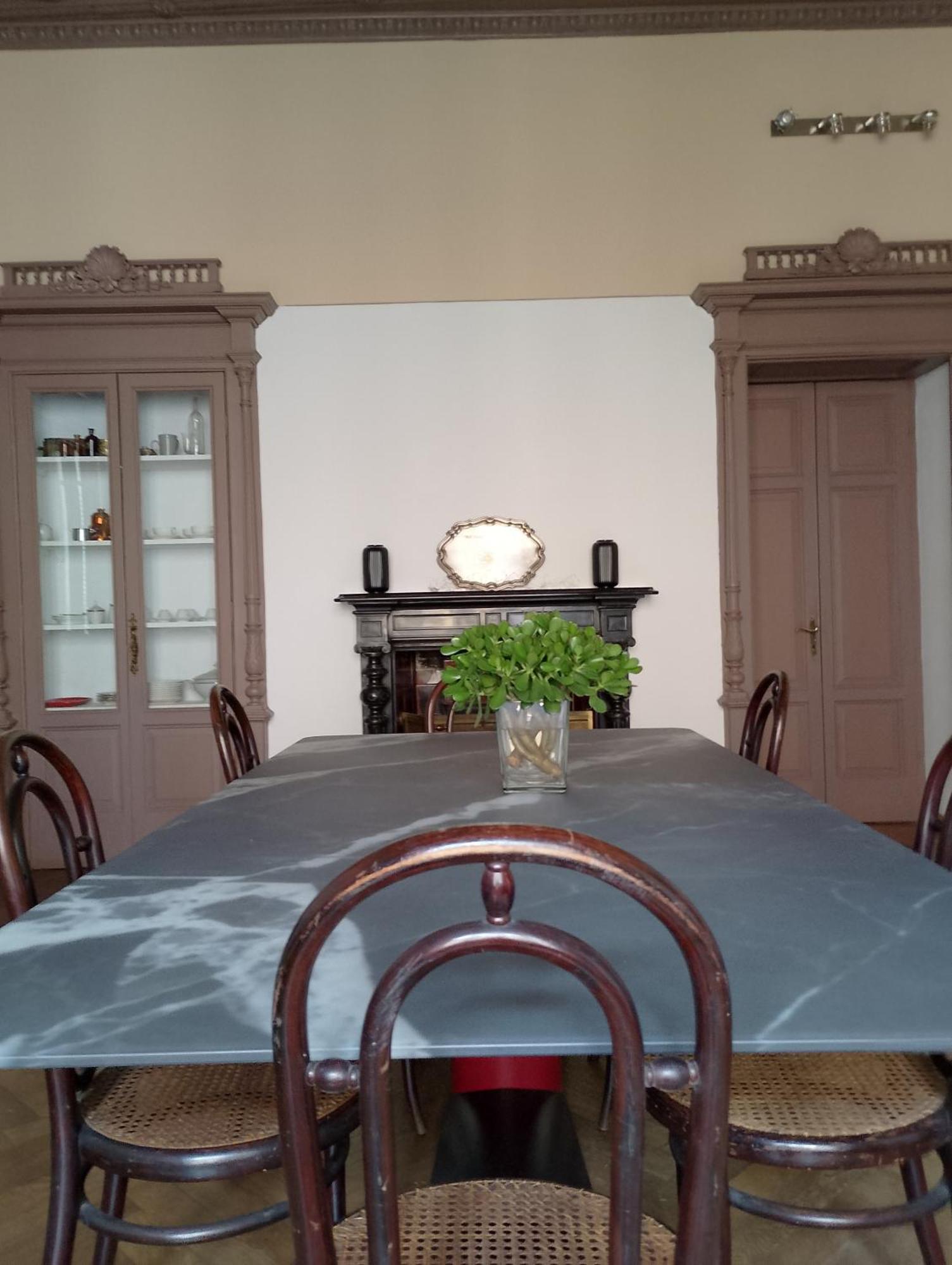 Le 5 Vie Bed and Breakfast Μπέργκαμο Εξωτερικό φωτογραφία