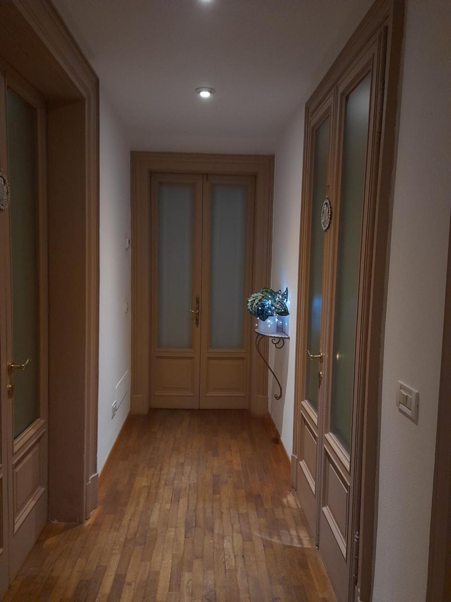 Le 5 Vie Bed and Breakfast Μπέργκαμο Εξωτερικό φωτογραφία