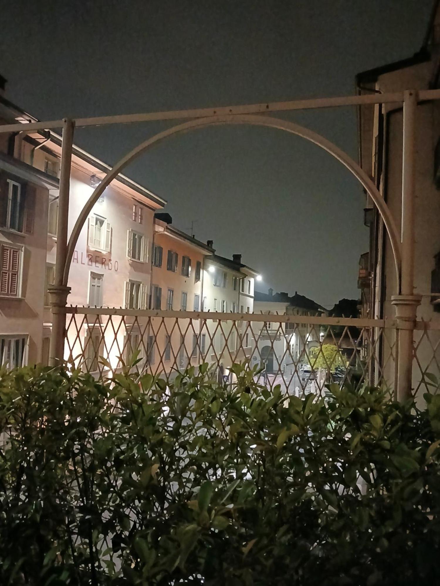Le 5 Vie Bed and Breakfast Μπέργκαμο Εξωτερικό φωτογραφία