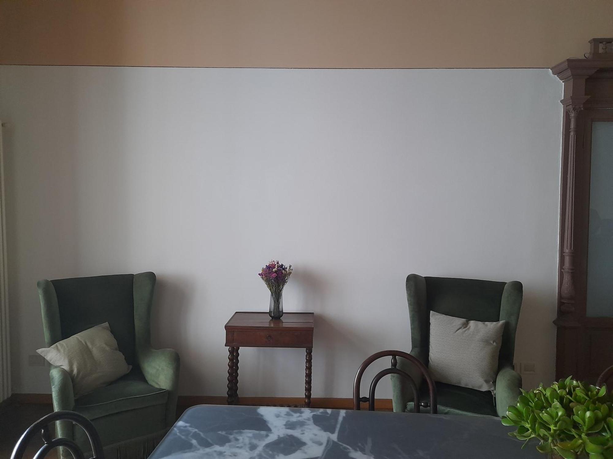 Le 5 Vie Bed and Breakfast Μπέργκαμο Εξωτερικό φωτογραφία